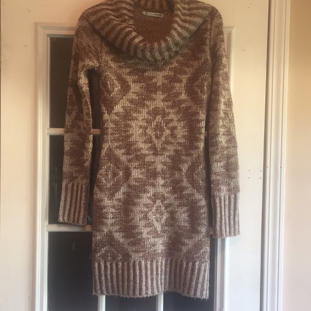 4/$25🛍Woman’s dress Sweater